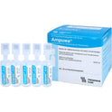 Ampuwa Plastikamp (20X10 ml)