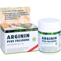 Arginin Plus Folsyre KAP (120 stk.)