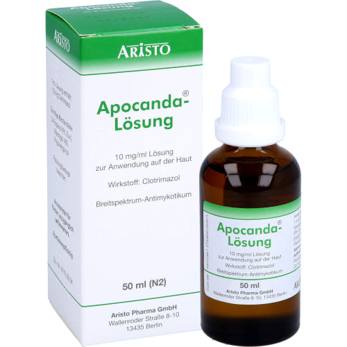 Apocanda (50 ml)