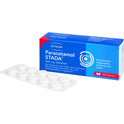 Paracetamol Stada 500 (10 stk.)