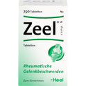 Zeel Comp N (250 stk.)