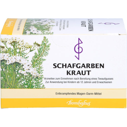 Schafgarbe (20X1,5 g)