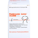 Pankreatin Laves 10.000 Ph.Eur.-Einheiten (50 St.ck)
