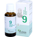 Biochemie 9 Natrium phosphoricum D 6 (30 ml)