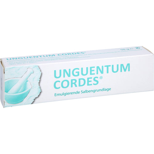Unguentum Cordes (50 g)