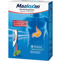 Maaloxan 25 mval (20X10 ml)