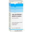 Valocordin-Doxylamin (20 ml)