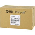 BD Plastipak 1 ml TBC O KAN (120X1 ml)