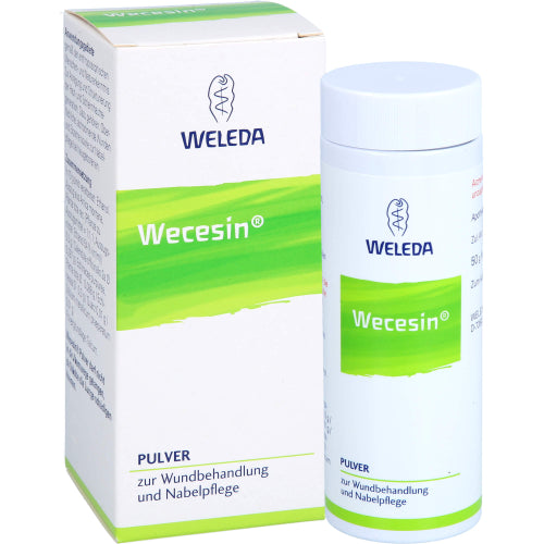Wecesin (50 g)