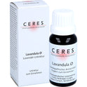 Ceres Lavandula URT (20 ml)