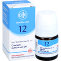 Biochemie 12 Calc Sulf D6 (10 g)