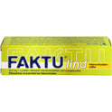 Faktu Lind Haemorrhoidensa (25 g)