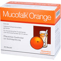 Mucofalk Orange BTL (20 Stk.)