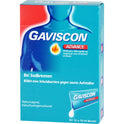 Gaviscon Advance Mint (12X10 ml)