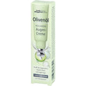 Olivenolie kollagen øjencreme (15 ml)