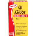 Luvos Heilerde 1 fein von Adolf Just (200 g)