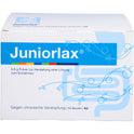 Juniorlax (30X6,9 g)