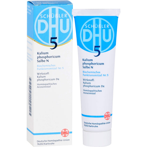 Biochemie 5 KAL Phos N D 4 (50 g)