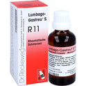 Lumbago Gastreu S R11 (50 ml)