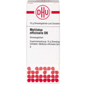 Melilotus Offic D 6 (10 g)