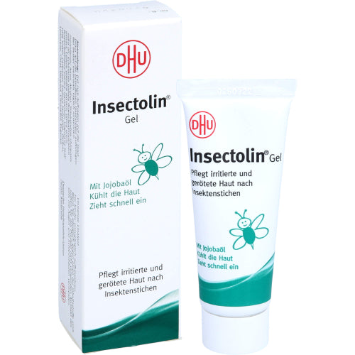 Insectolin GEL (20 ml)