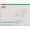 Lomatuell PRO 15x20 cm steril (5 St.)