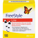 Freestyle Lite TS Uden COD (100 stk.)