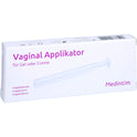 Vaginalapparat GEL+CRE (3 Stk.)