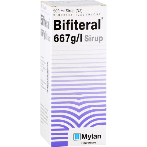 Bifiteral (500 ml)