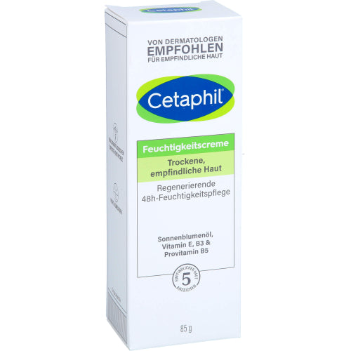 Cetaphil Creme (85 ml)