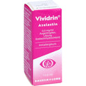 Vividrin Azelastin0.5mg/ml (6 ml)