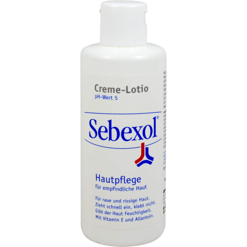 Sebexol Creme-Lotion (150 ml)