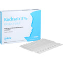 Kochsalz 3% Inhalation Paedia (20 Stk.)