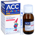 ACC Børnesirup (100 ml)