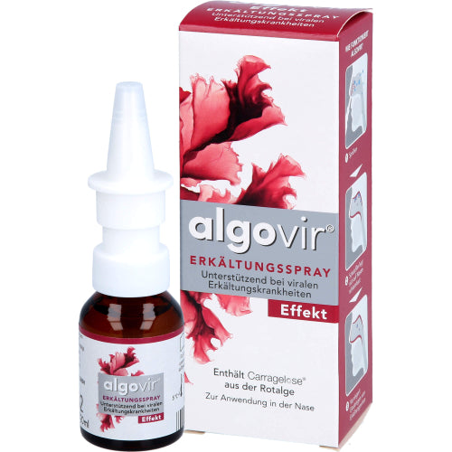 Algifor Effekt (20 ml)