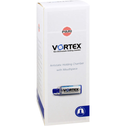 Vortex Inhalator Til børn fra 4 år (1 stk.ück)