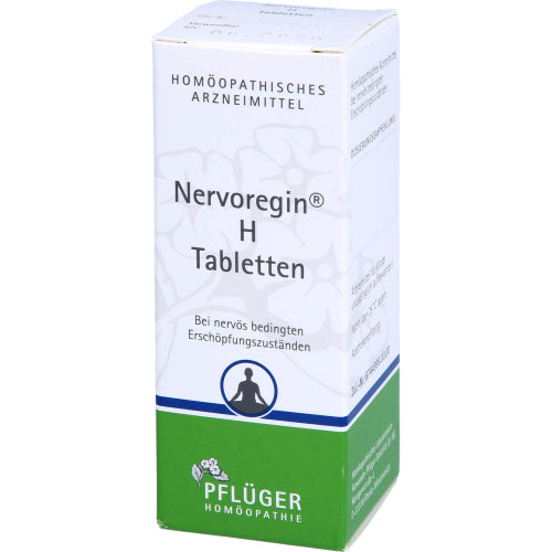 Nervoregin H (100 St.)