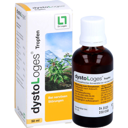 Dystologes (50 ml)