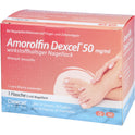 Amorolfin Dexcel 50 mg/ml (5 ml)