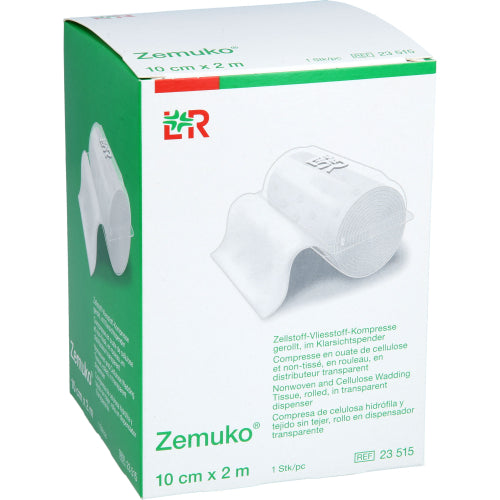 Zemuko Gerol 2X10cm (1 stk.)