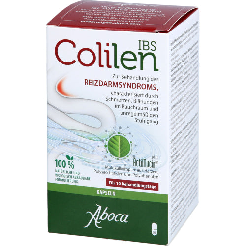 Colilen IBS (60 Stck.)