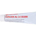 Heparin AL GEL 50000 (100 g)