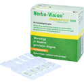 Herba Vision Øjentrøst SI (20X0.4 ml)