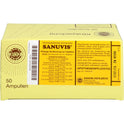 Sanuvis (50X2 ml)