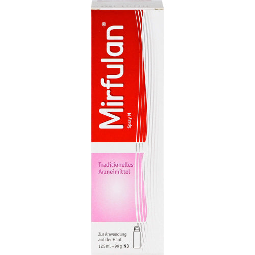 Mirfulan N (125 ml)
