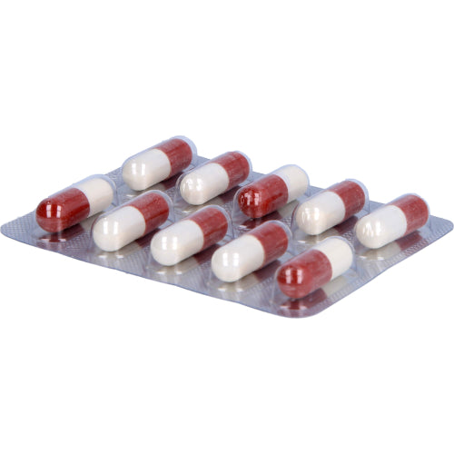 Silymarin Forte - CT Hart (30 stk.)