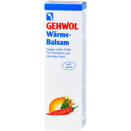 Gehwol Wärmebalsam (75 ml)