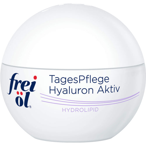 Frei öl Hydrolipid Tagespflege Hyaluron Aktiv (50 ml)