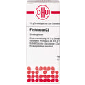 Phytolacca D 3 (10 g)