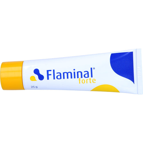 Flaminal FOR ENZ Alginogel (25 g)
